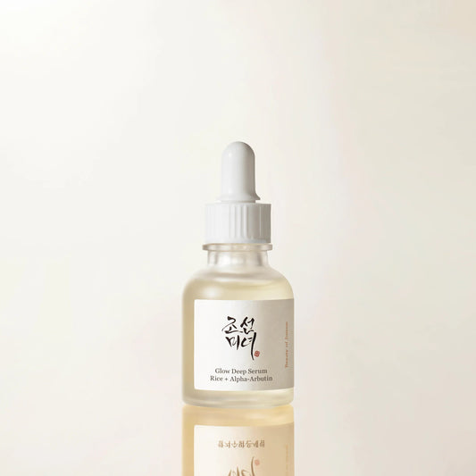 Beauty of Joseon Glow Deep Serum Rice + Alpha-Arbutin 50ml — packshot