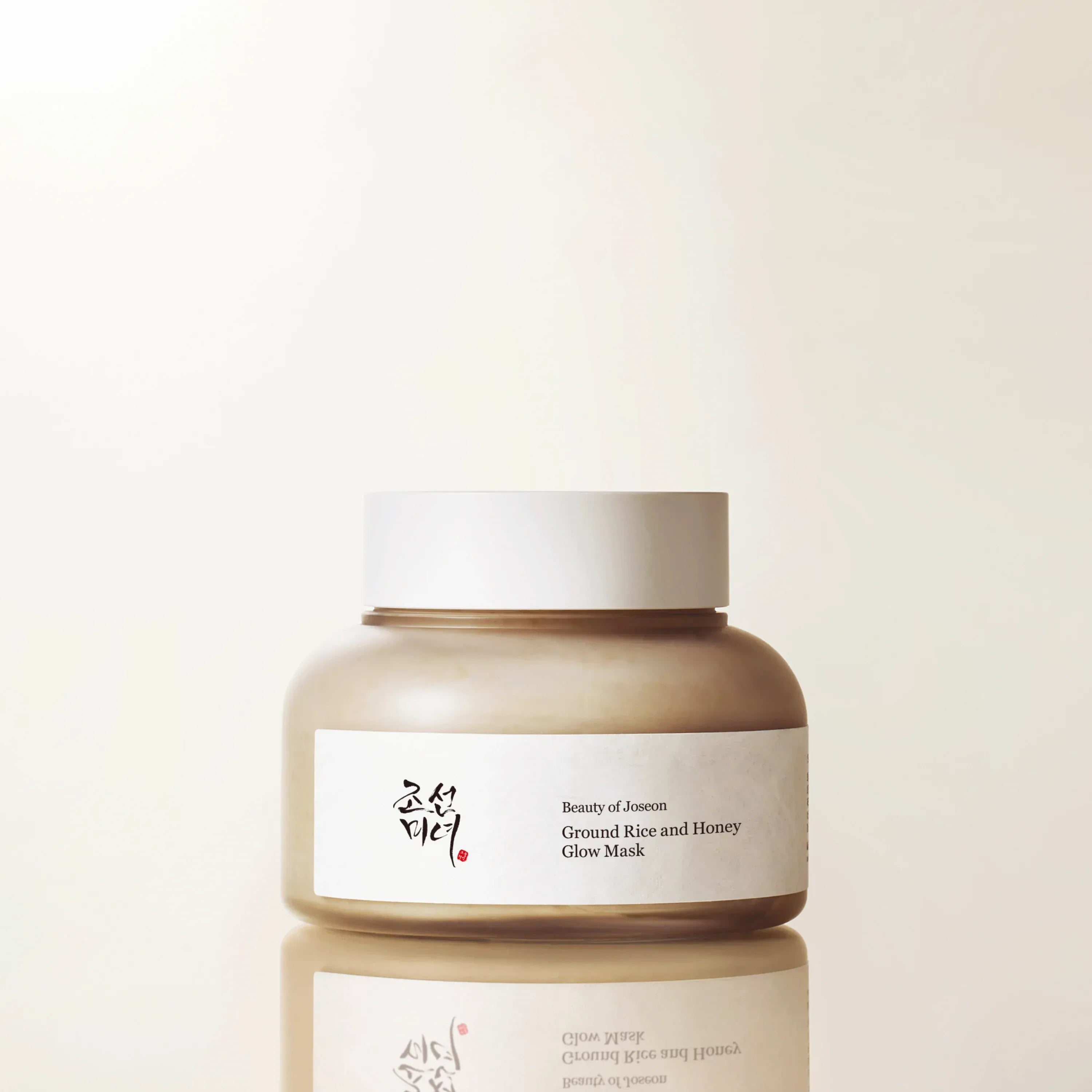 Beauty of Joseon Ground Rice Honey Glow Mask