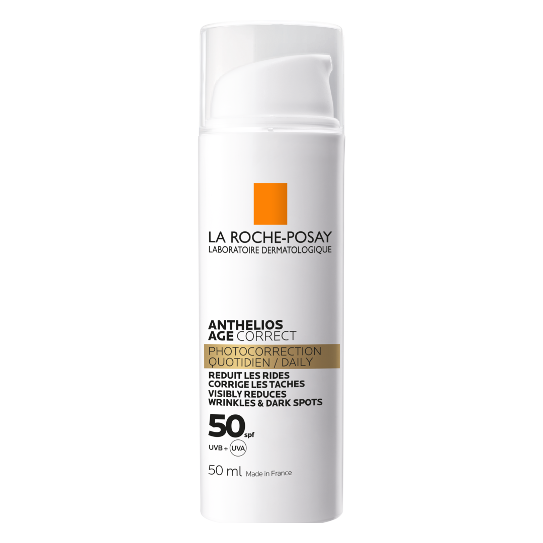 La Roche-Posay Anthelios Age Correct SPF50+ Anti-Ageing 50ml
