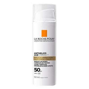 La Roche-Posay Anthelios Age Correct SPF50+ Anti-Ageing 50ml