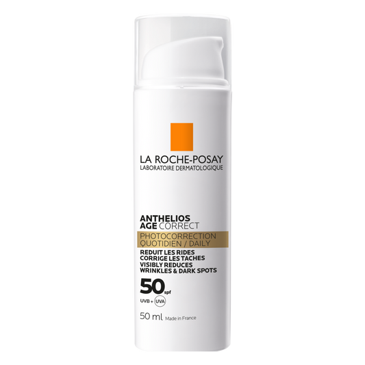 La Roche-Posay Anthelios Age Correct SPF50+ Anti-Ageing 50ml