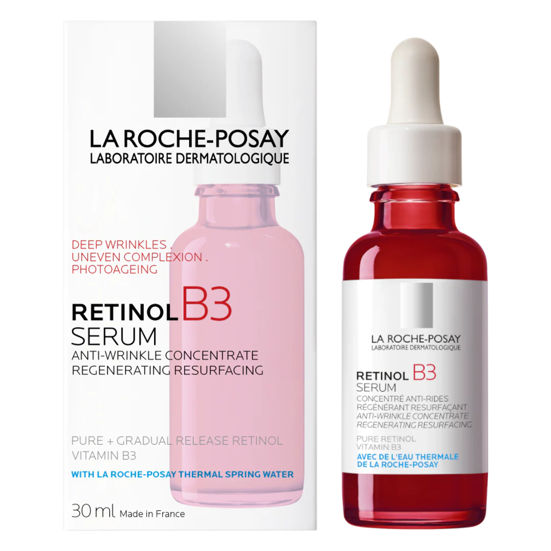 Retinol B3 Pure Retinol Serum