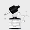 COSRX The Niacinamide 15 Serum 20ml — packshot