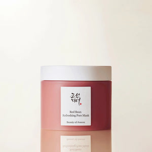 Beauty of Joseon Red Bean Refreshing Pore Mask 140ml — packshot