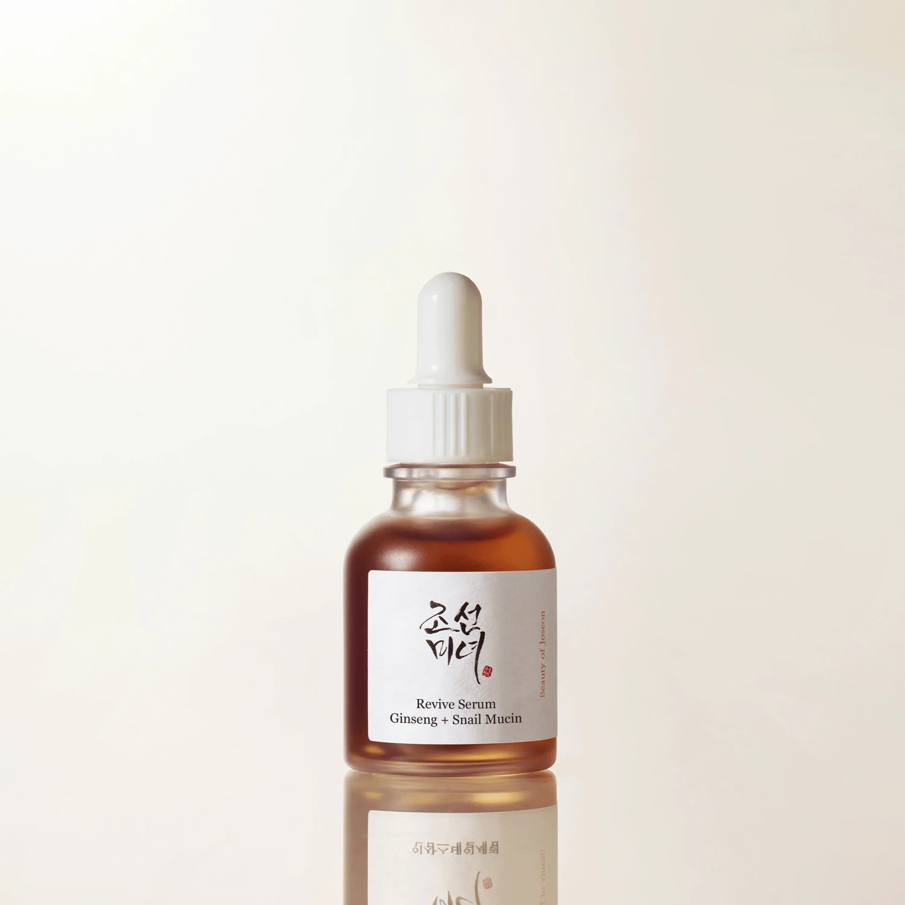 Beauty of Joseon Revive Serum Ginseng Snail Mucin front