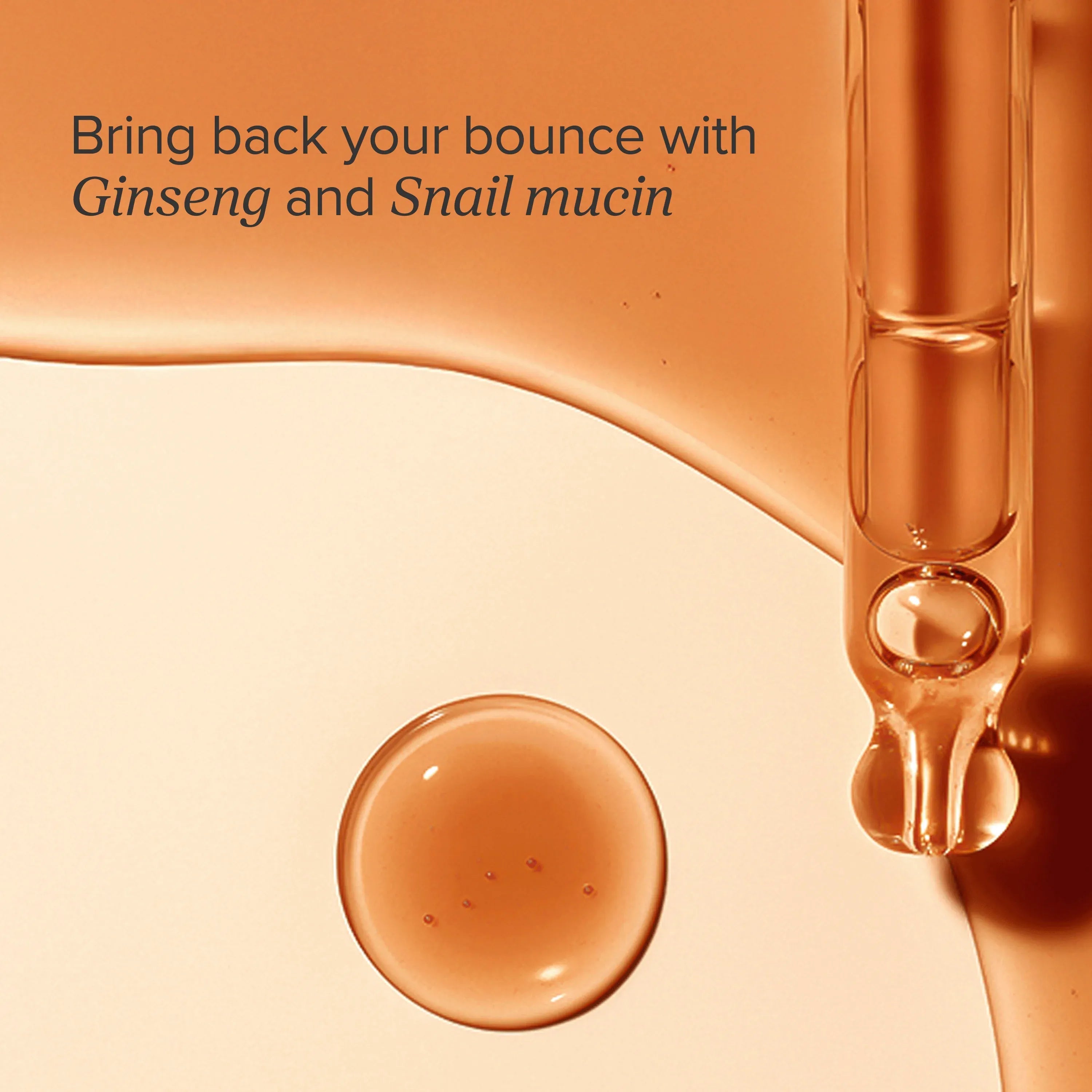 Beauty of Joseon Revive Serum texture