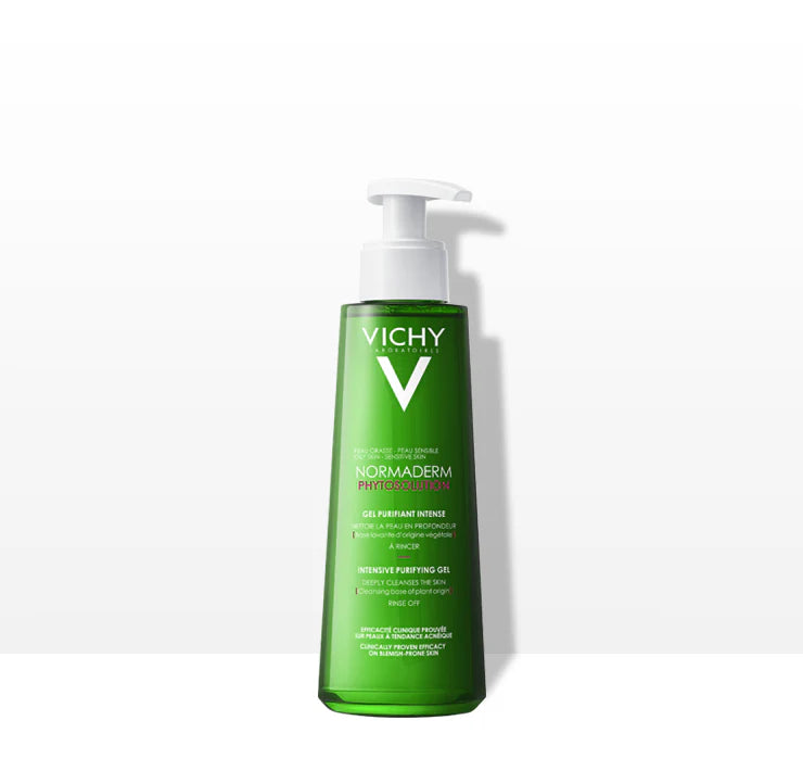 Vichy Normaderm Phytosolution Daily Care 50ml